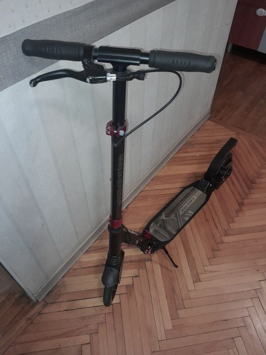 Самокат scale sports