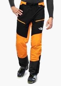 Spodnie skiturowe The North Face Dawno Turn Hybrid Pant