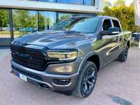 RAM 1500 5.7 V8 HEMI! Salon PL! Gwarancja do 07.2026! Faktura VAT 23%!