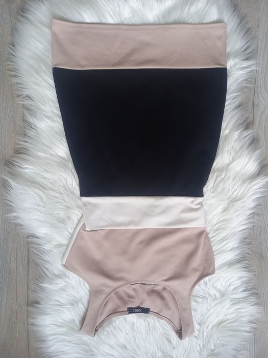 Sukienka mini Quiz roz XS XXS S roz 34 36 boho must have