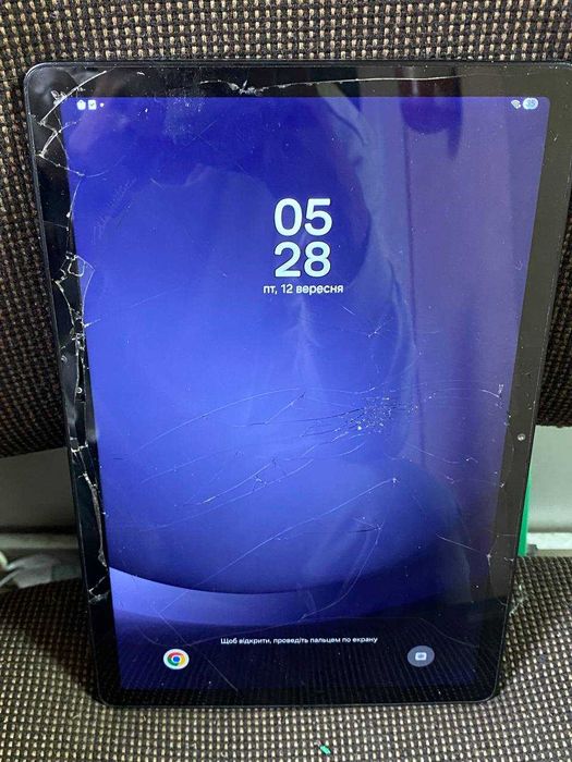 Планшет Samsung Galaxy Tab A9+ SM-X210 4/64GB