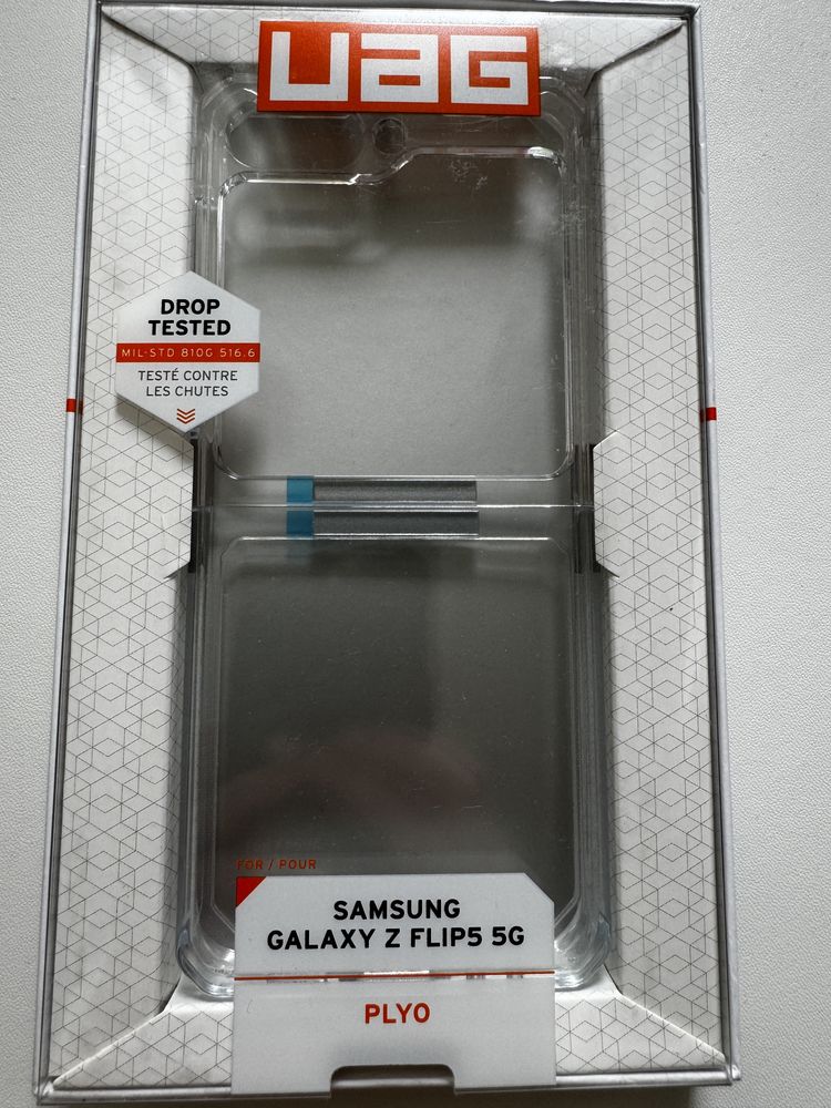 Etui UAG Samsung Galaxy z Flip 5