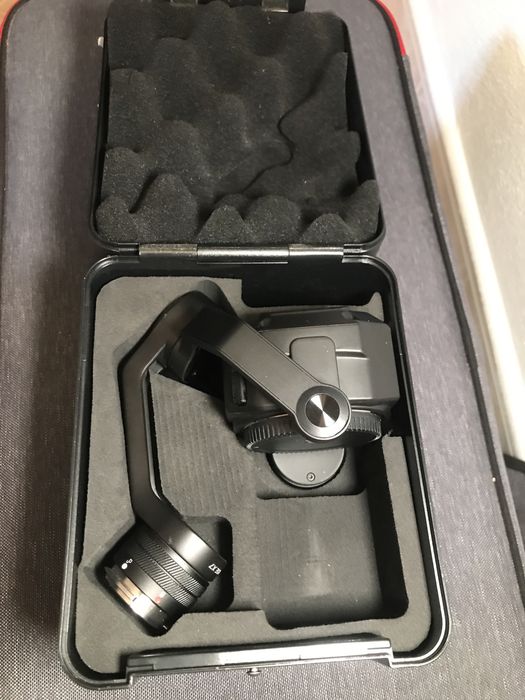 DJI Zenmuse X7 Super 35 Cinema camera