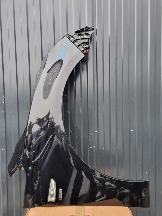 Opel Astra J Błotnik Prawy Przód Kolor Z20R