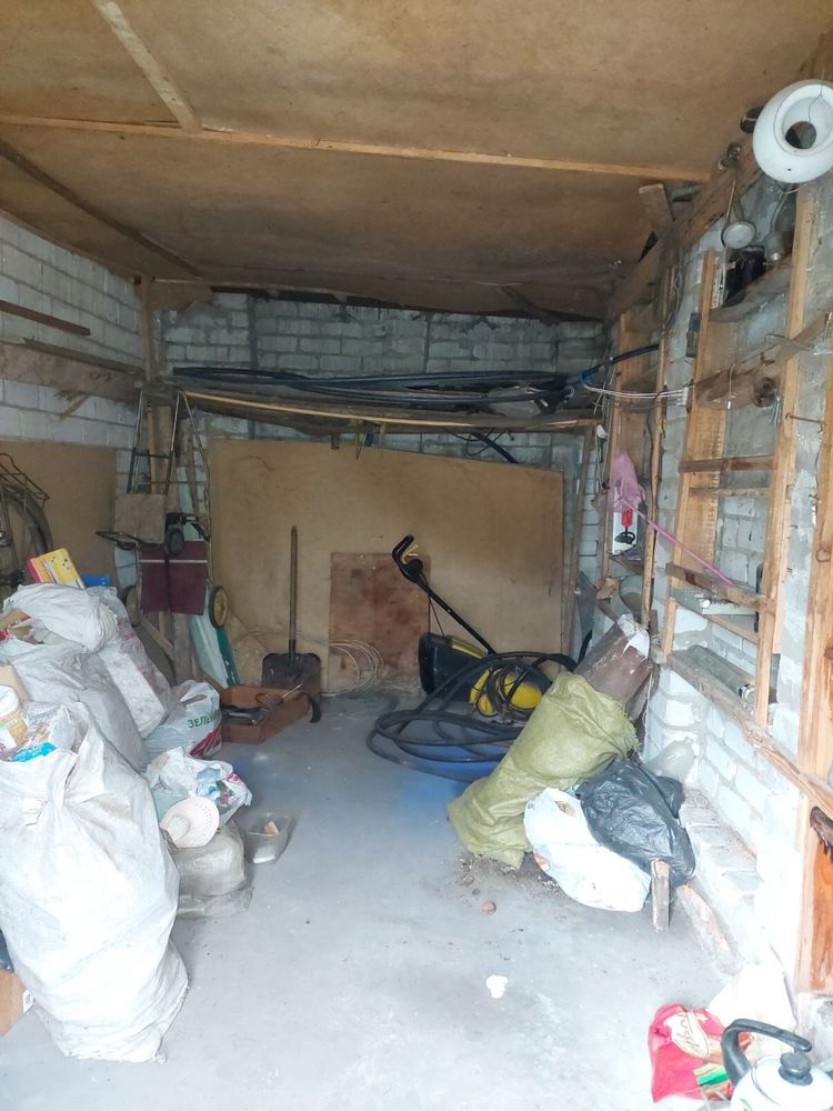 Продам 2х эт дачу Куриловка с/о Ориль