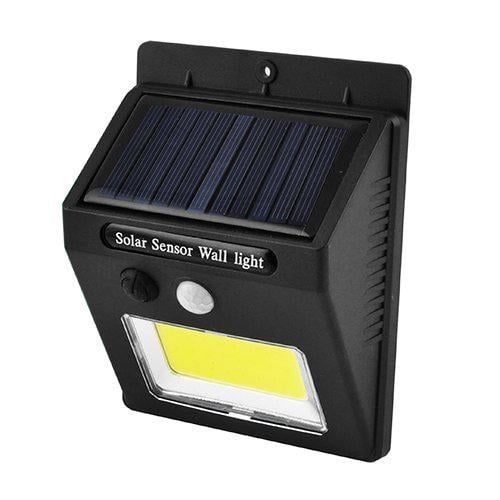 Ліхтарі на аккумуляторі