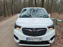 Opel COMBO  Salon Stan FV 23%
