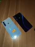 Klapka bateri Xiaomi Redmi Note 8