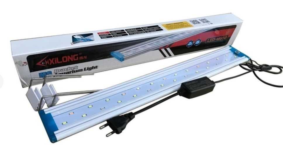 Светодиодный светильник на ножках LED-MS 20, MS 30, MS 40, MS 50, MS60