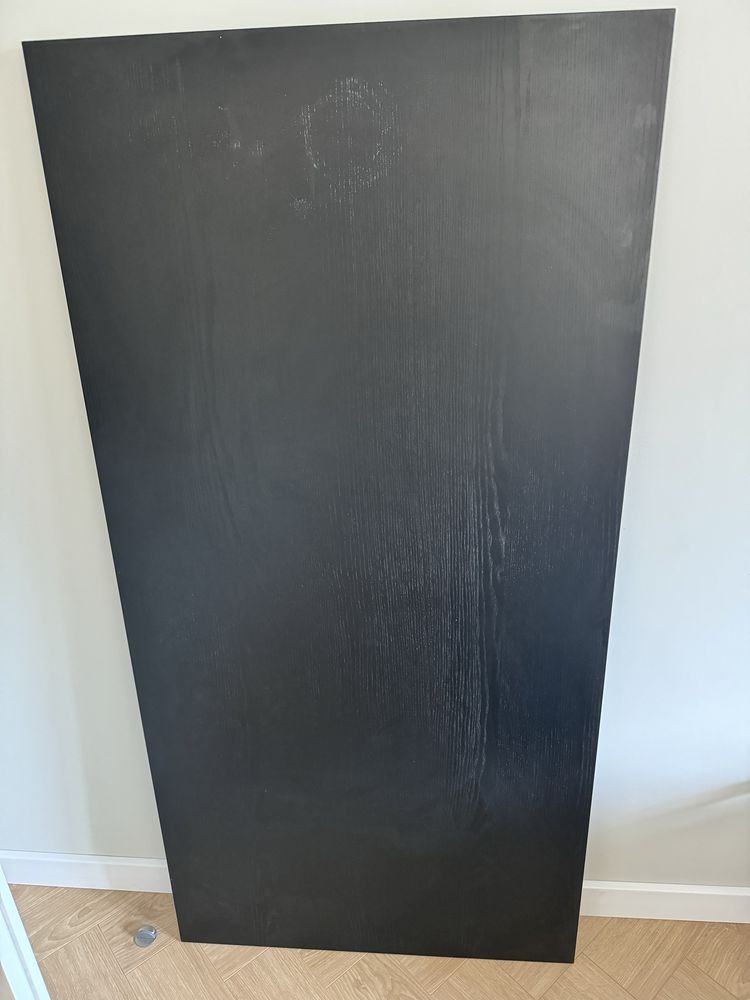 Blat idasen ikea 160x80 cm