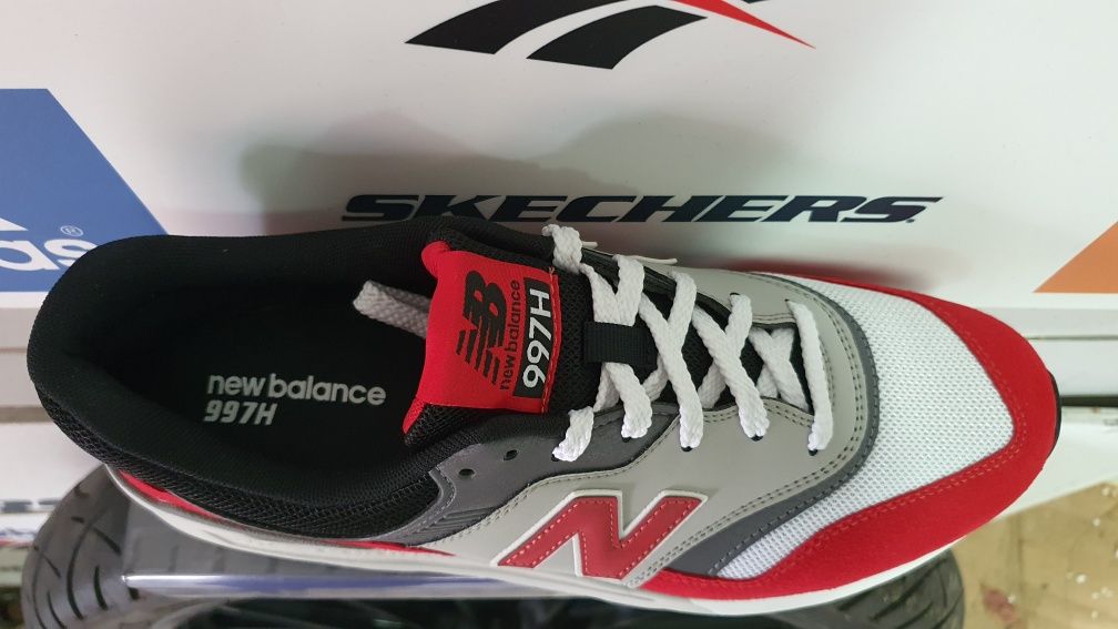 New Balance 44,5 - 28,5 cm