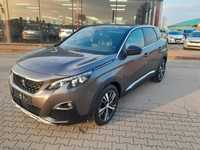 Peugeot 3008 Bezwypadkowy. 2.0 Diesel