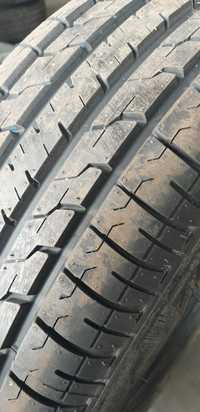 Opona 205/65R15 94T Nokian W+