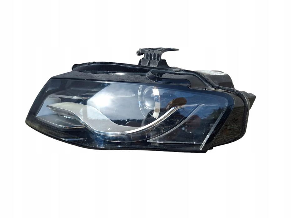 audi a4 b8 2007-12 rok 8k0941003c lampa lewa bi-xenon
