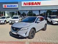 Nissan Qashqai 1.3 Mhev 158 Km Tekna Xtronic 4wd Hud Bose