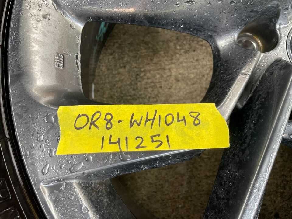 INFINITI QX50 R20 Диски с шинами 2020 2021 2022 2023 Комплект