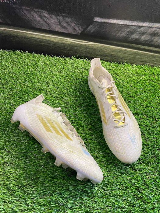 Продам бутси adidas f50+ elite адидас ф50 элит єліт 28.5см 44.5 розмір