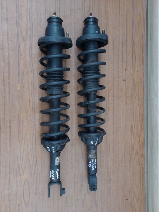 Амортизатори Honda Civic / Accord 93-02/Nissan Primera P11/Almera N16