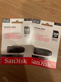 USB PENDRIVE SanDisk Ultra 2 unidades