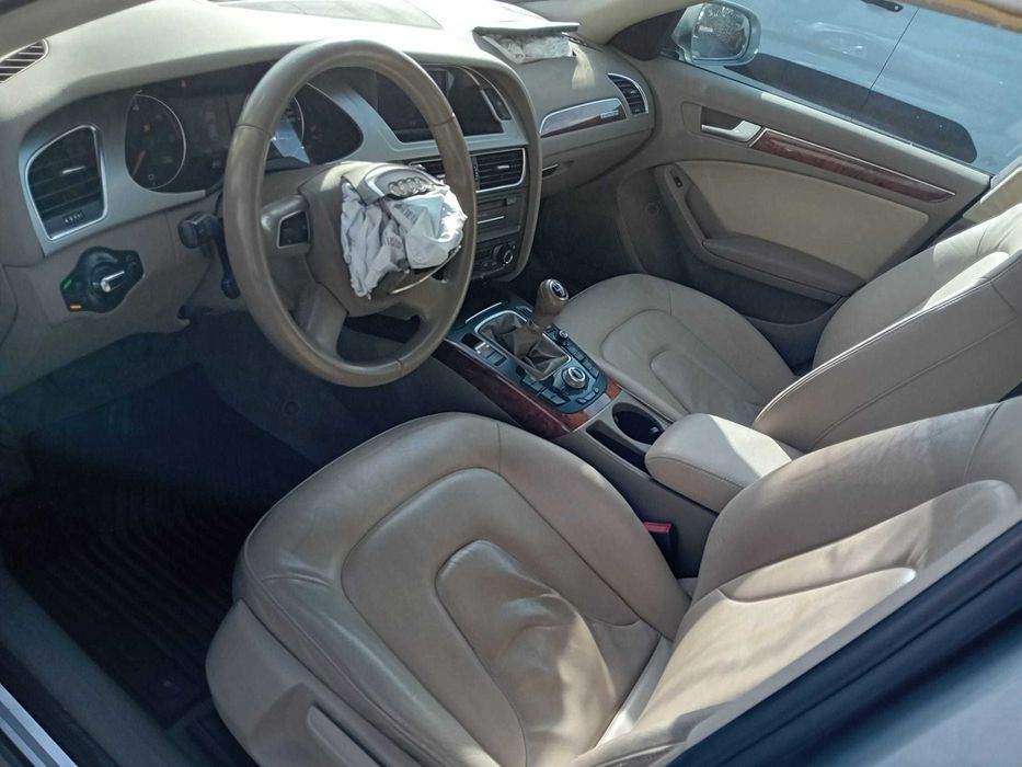 Audi A4 Avant 2.0tdi quattro (peq. sinistro) BLACK FRIDAY–28/11 a 2/12