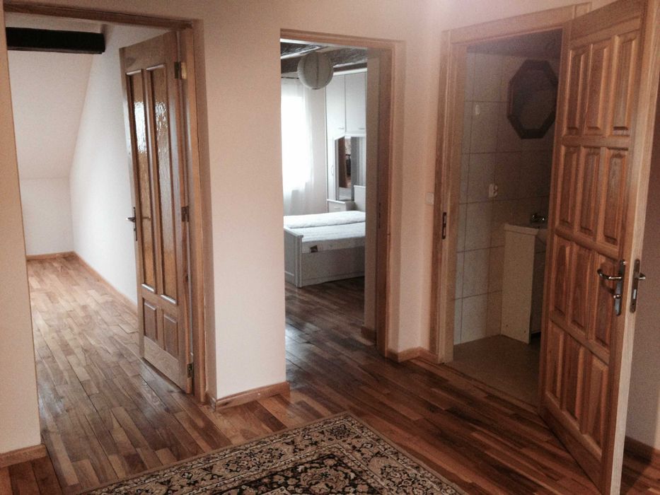 3-х комнатная квартира в Германии