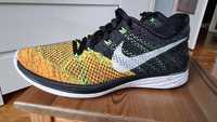 Nike flyknit lunar 3