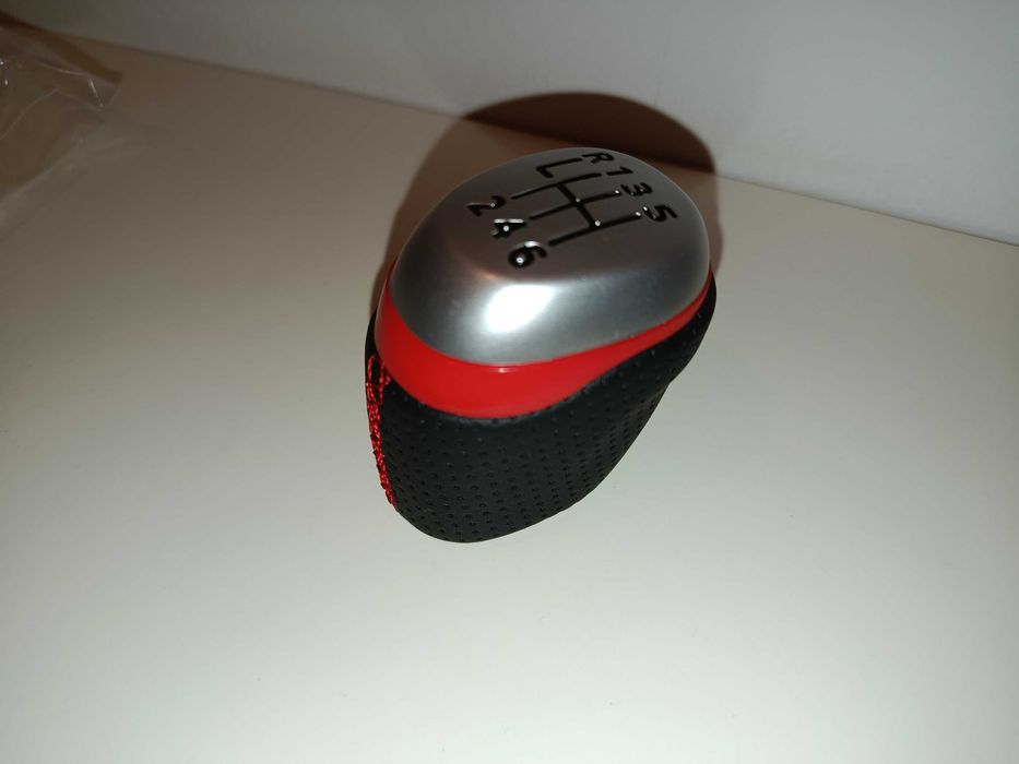 Moca velocidades NOVA Renault Mégane 4 GT line