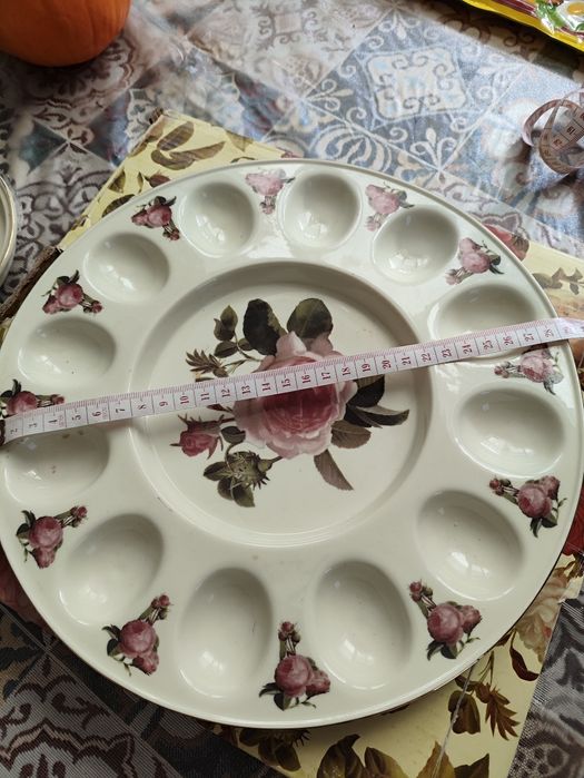 Менажниця Lefard, блюдо до Великодня