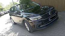 vw tiguan 1,5evo