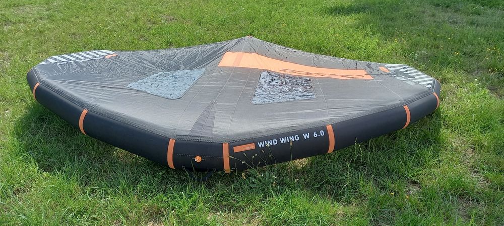 Wingfoil RRD 6.0 m2