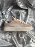 Puma suede xl pink( 36-40 розмір)