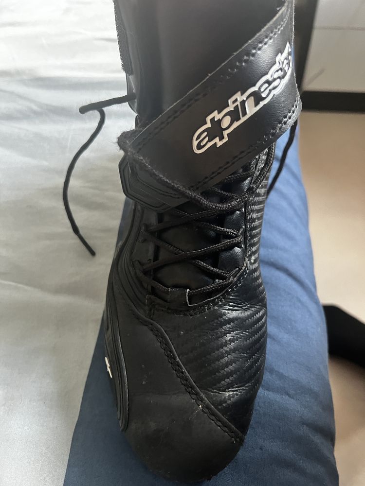 Botas alpinestar
