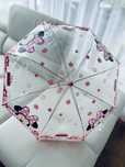 Parasol dla dziewxzynki