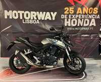 Honda CB  750 HORNET 35KW