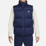 США! Жилетка Nike Sportswear Club PrimaLoft (XS по 4XL) (FB7373-410)