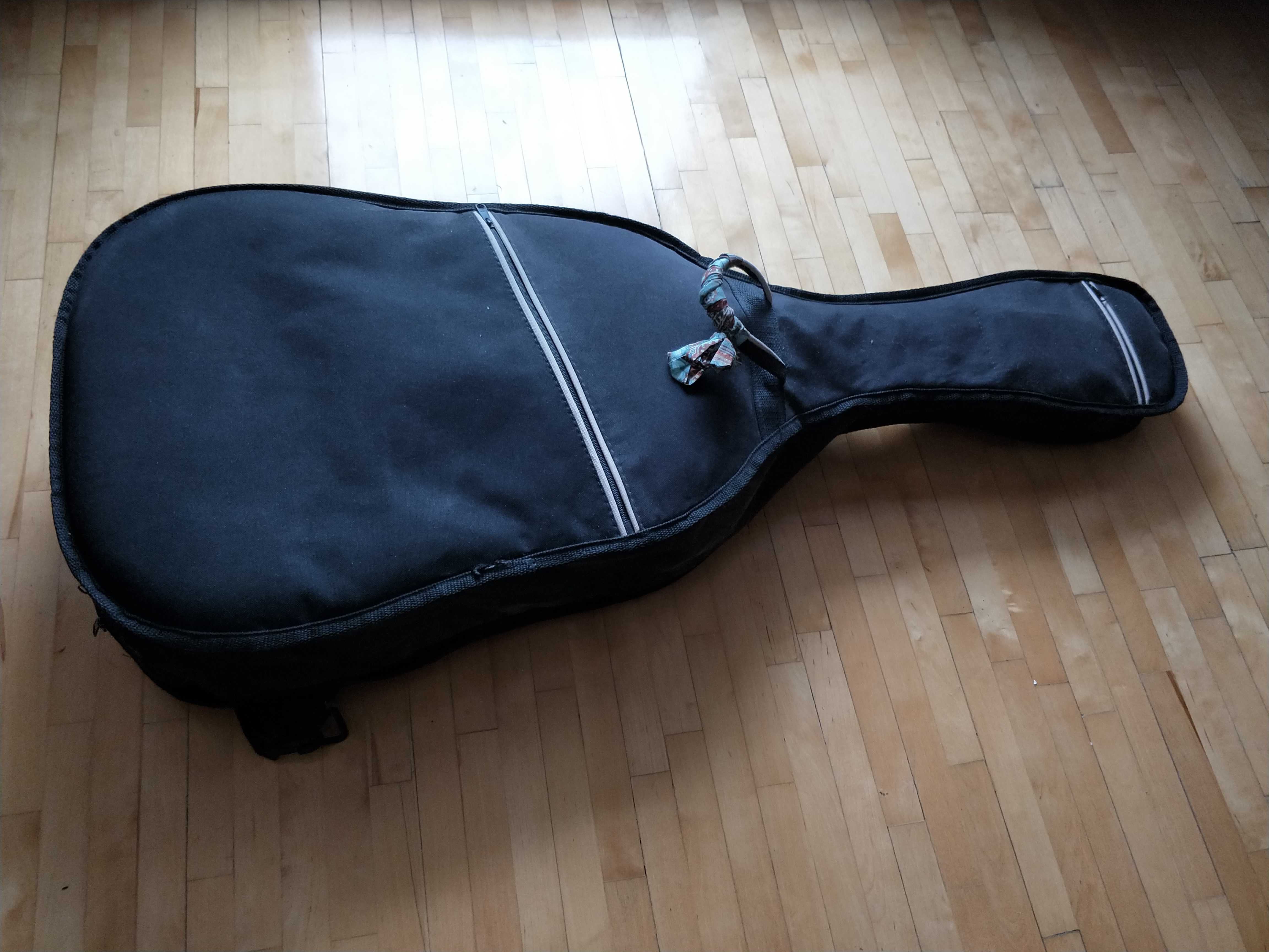 Gitara akustyczna Cort AD 870