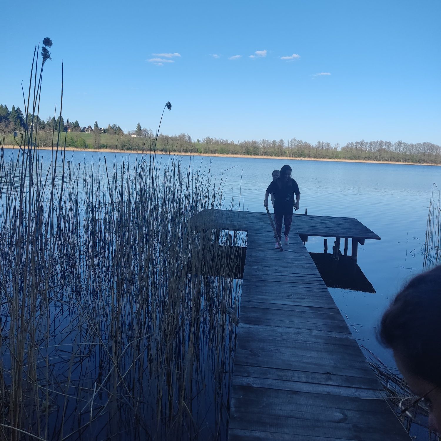 Domek letniskowy całoroczny Symsar- Kłębowo Warmia-Mazury