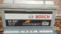 Акумулятор  Bosch