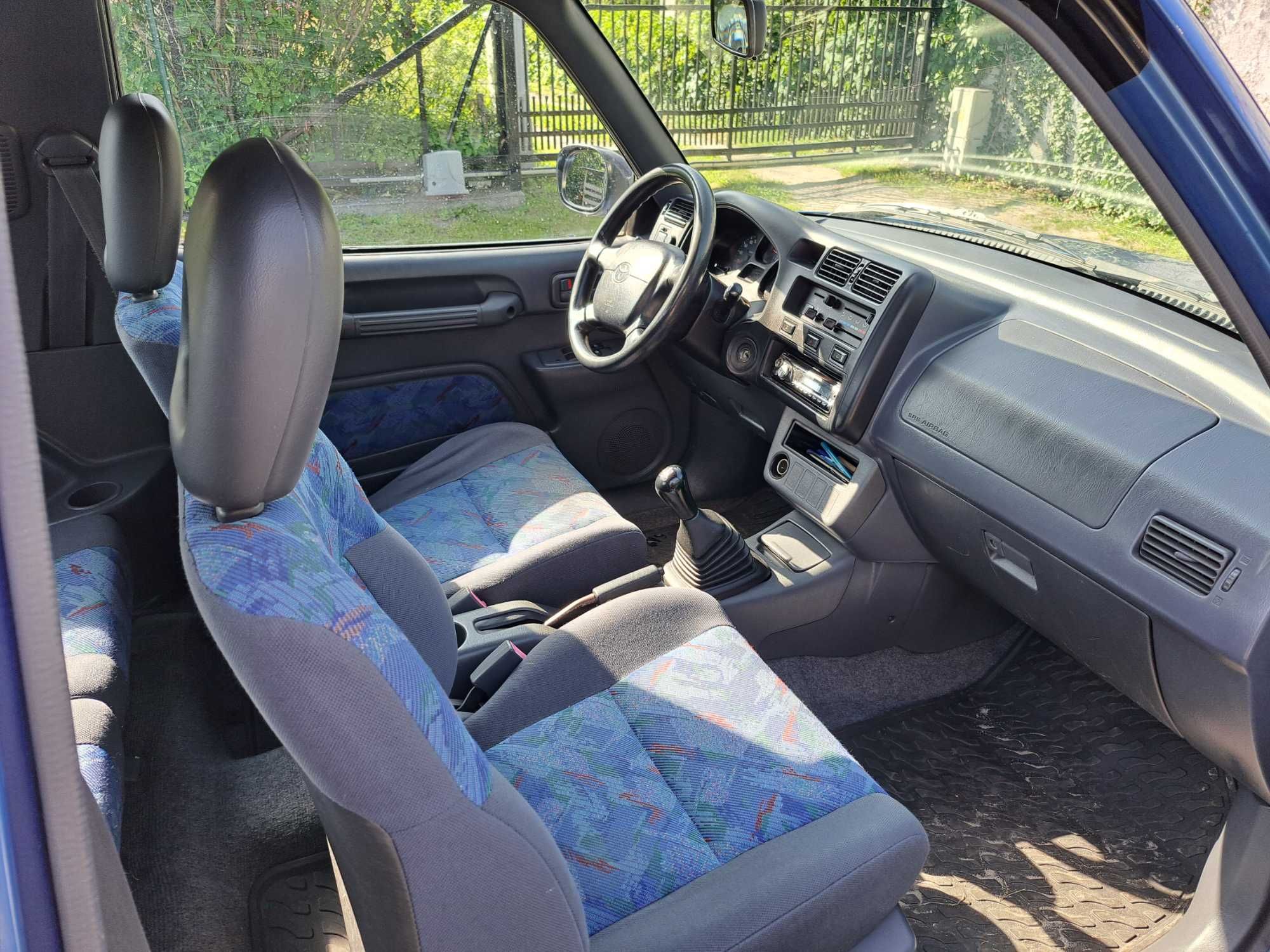 Sprzedam Toyota RAV4 I
