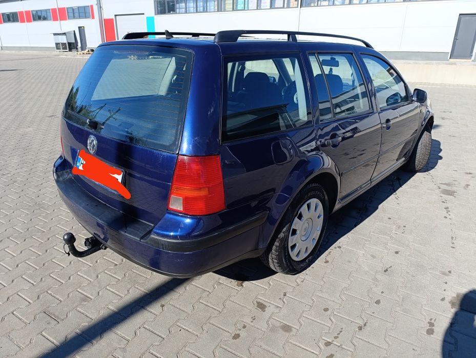 Гольф 4, golf 4 IV