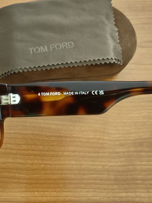 Óculos Tom Ford  Cassius