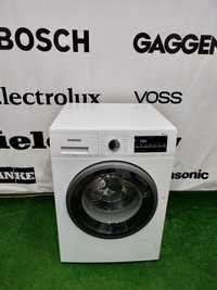 Пральна машина з функцією сушки Siemens iSensoric Wash&Dry iQ500 A+++