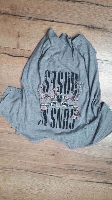 Koszulka Guns and roses M
