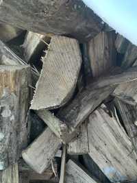 Drewno kominkowe GRAB  suchy sezonowany transport  gratis