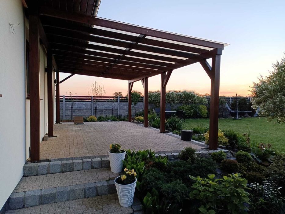 ŚWIĄTECZNA OFERTA Poliwęglan lity bezbarwny/dymiony/opal/antracyt 5 mm