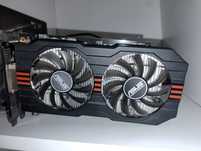 Karta graficzna GTX 750 ti 2gb