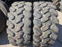 400/70r20 405/70r20 Firestone Utility Duraforce IND opona przemysłowa
