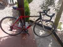 Vendo bicicleta de estrada