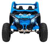 Pojazd elektryczny Buggy Maverick Turbo RR STRONG 2x320W