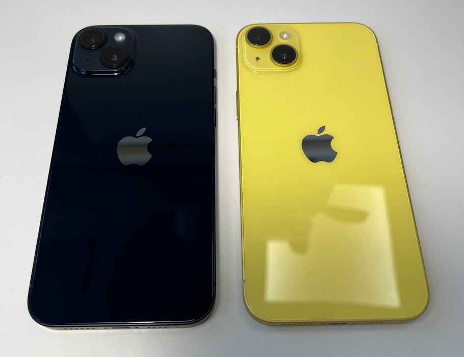 Apple iPhone 14 PLUS - 128 GB